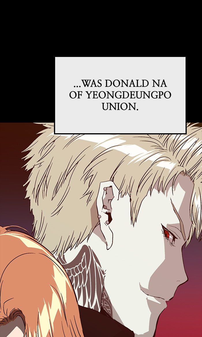 Read Weak Hero ENGLISH Manga Online