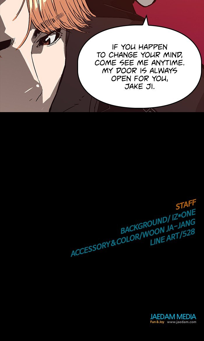 Read Weak Hero ENGLISH Manga Online