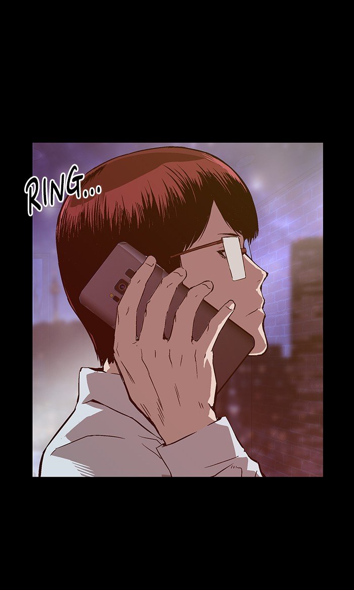 Read Weak Hero ENGLISH Manga Online