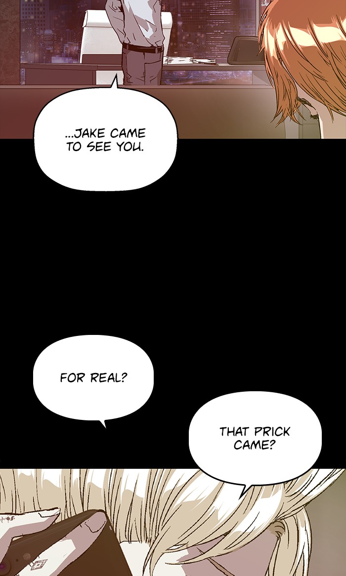 Read Weak Hero ENGLISH Manga Online