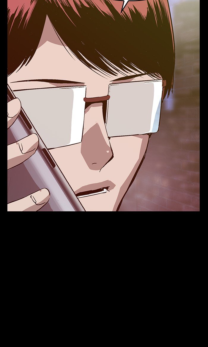 Read Weak Hero ENGLISH Manga Online