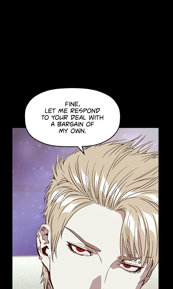 Read Weak Hero ENGLISH Manga Online