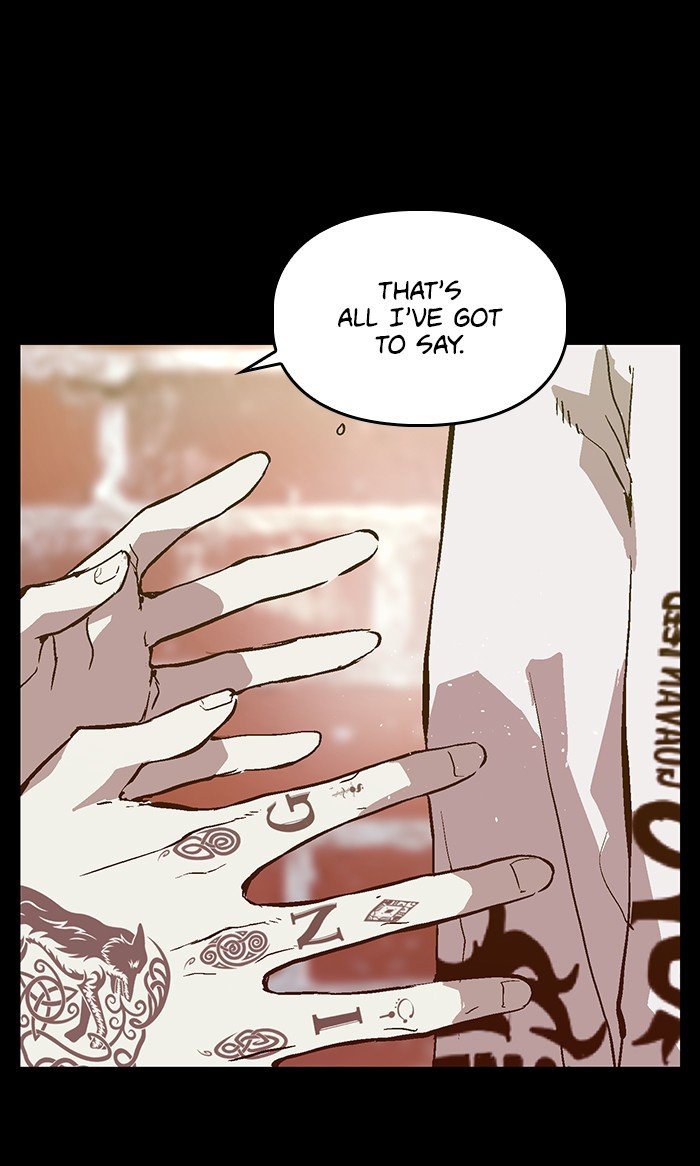 Read Weak Hero ENGLISH Manga Online