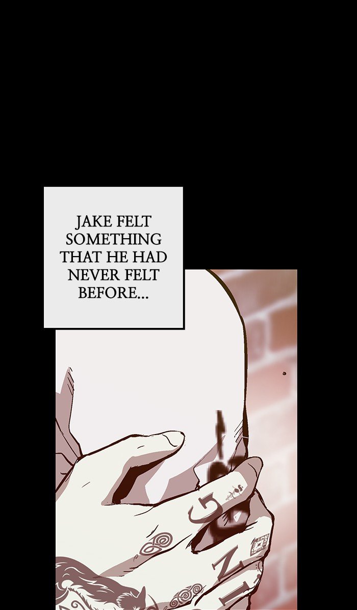 Read Weak Hero ENGLISH Manga Online