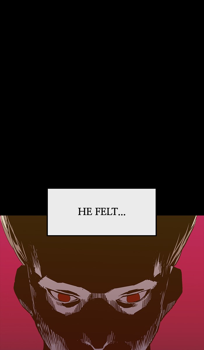 Read Weak Hero ENGLISH Manga Online