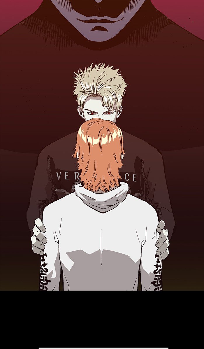 Read Weak Hero ENGLISH Manga Online
