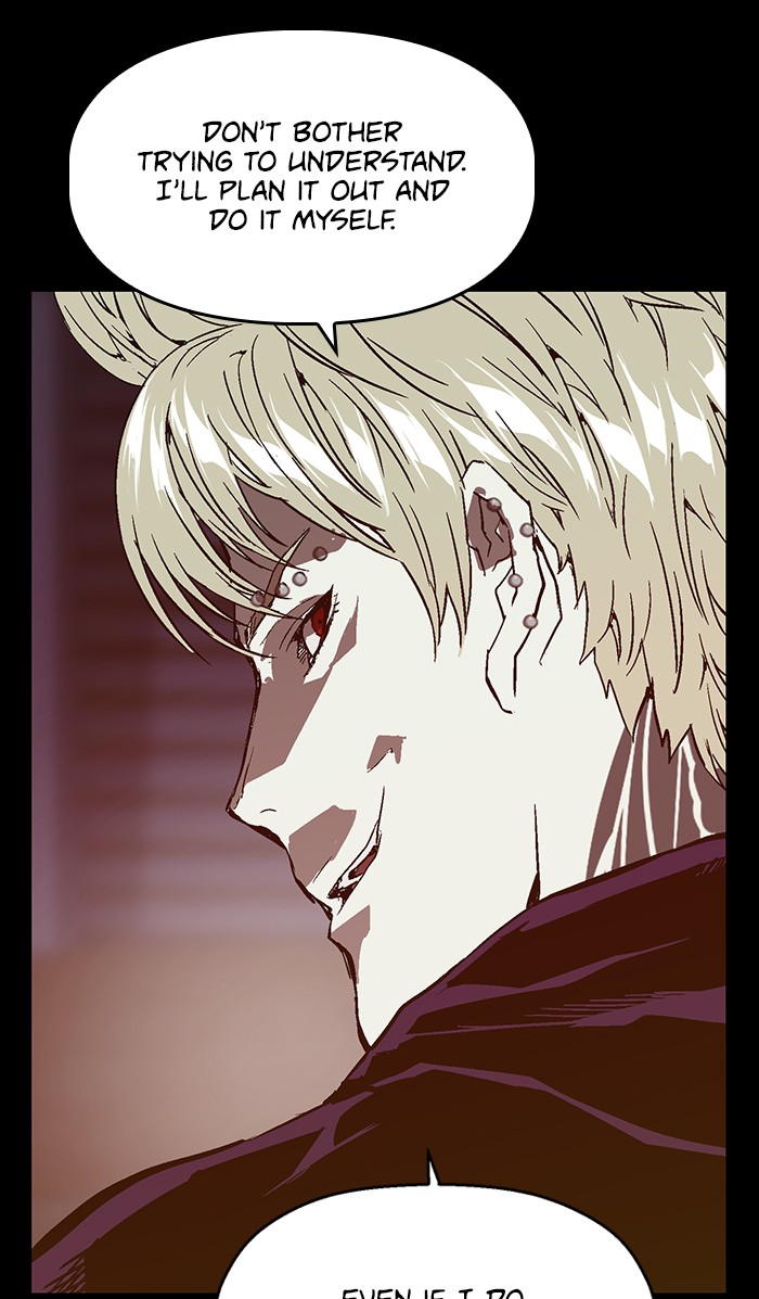 Read Weak Hero ENGLISH Manga Online