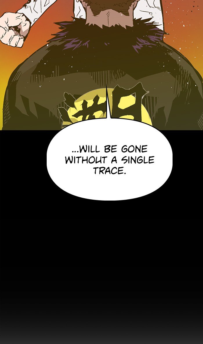 Read Weak Hero ENGLISH Manga Online