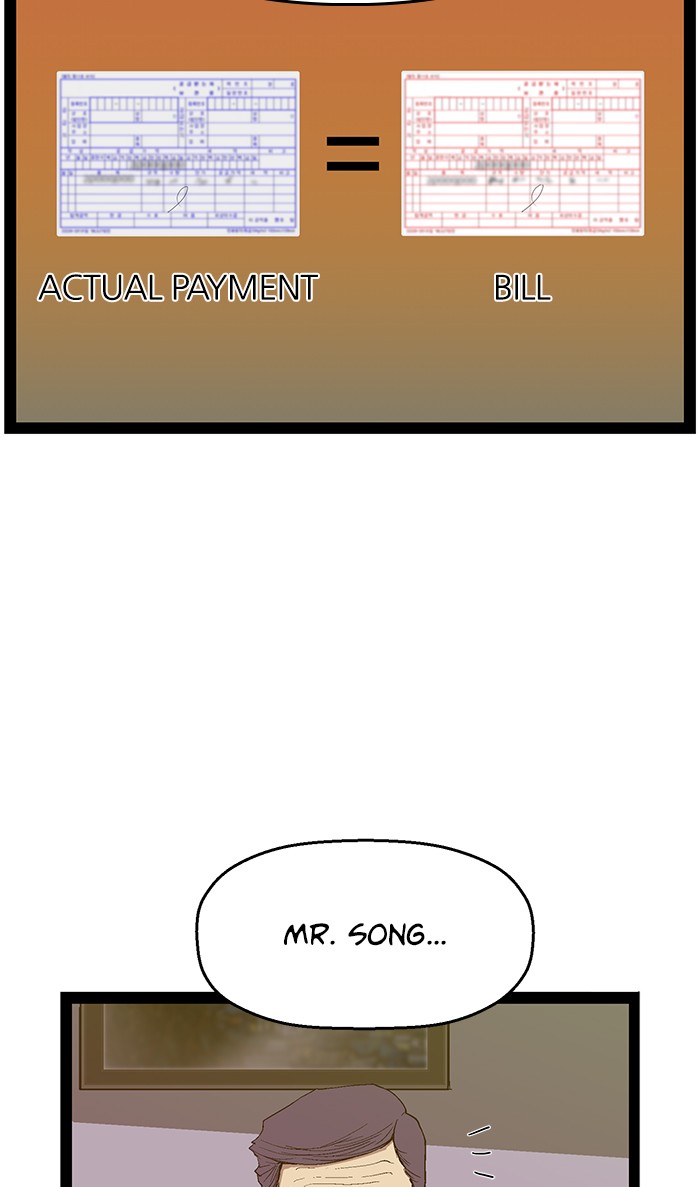 Read Weak Hero ENGLISH Manga Online