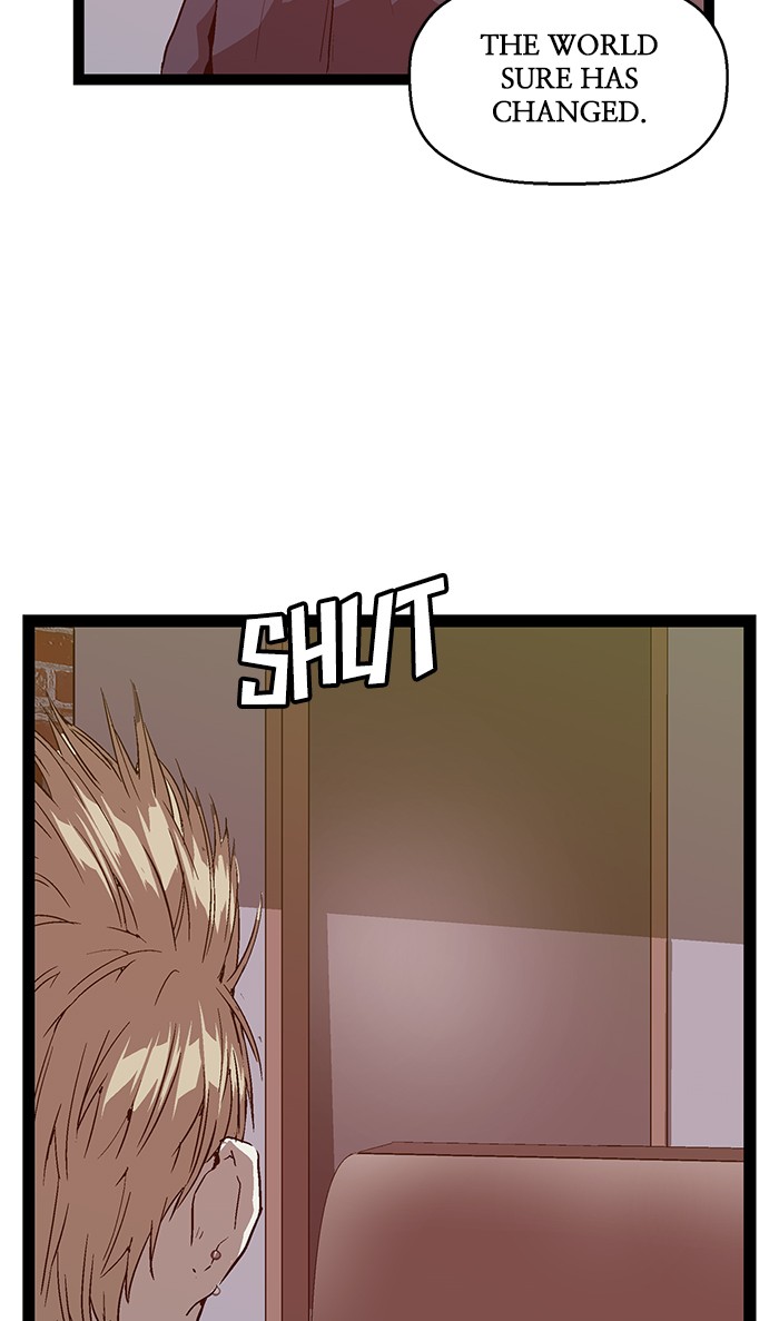 Read Weak Hero ENGLISH Manga Online