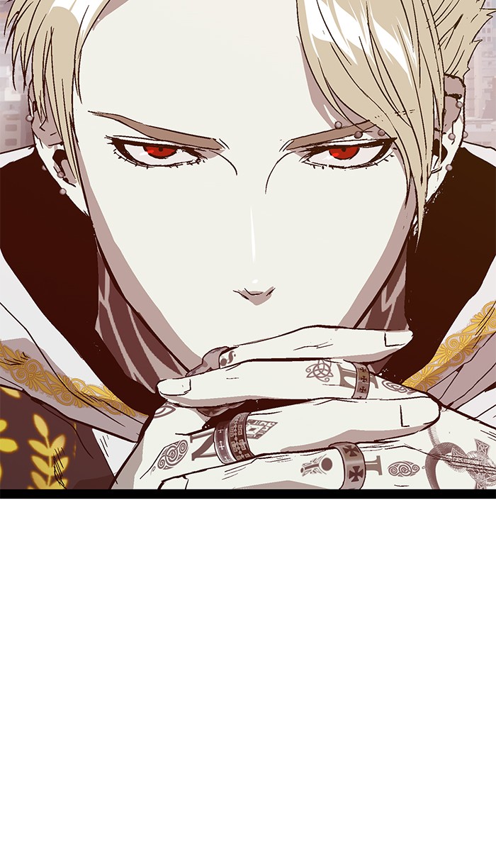 Read Weak Hero ENGLISH Manga Online