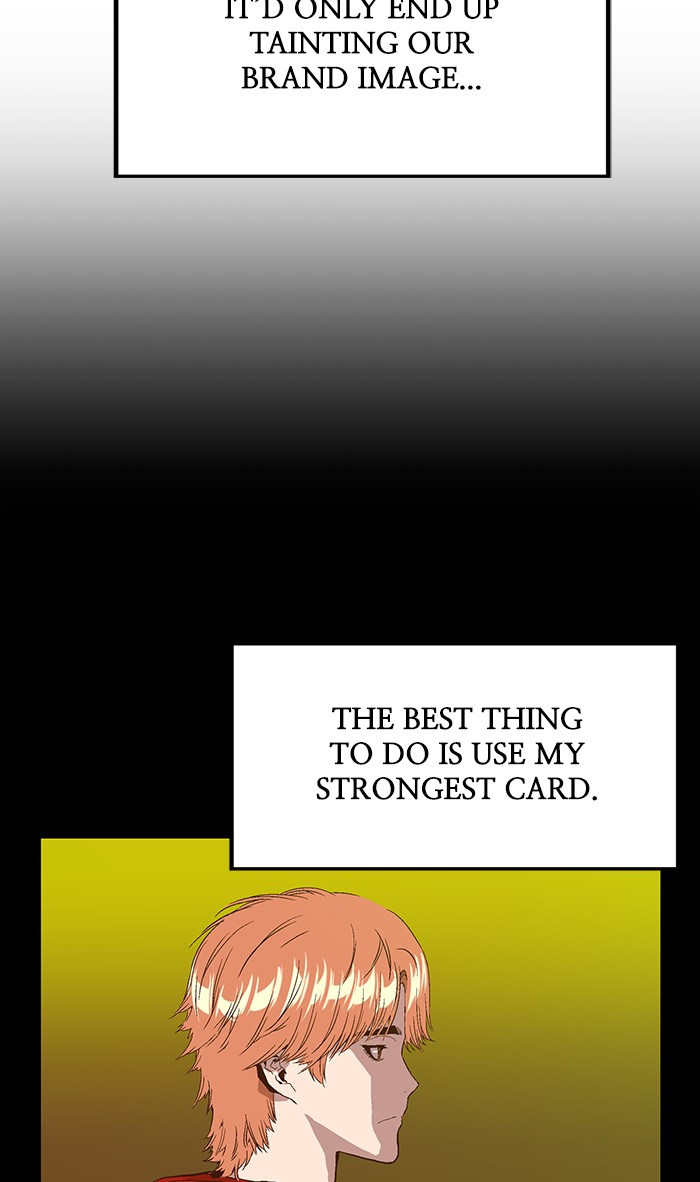 Read Weak Hero ENGLISH Manga Online
