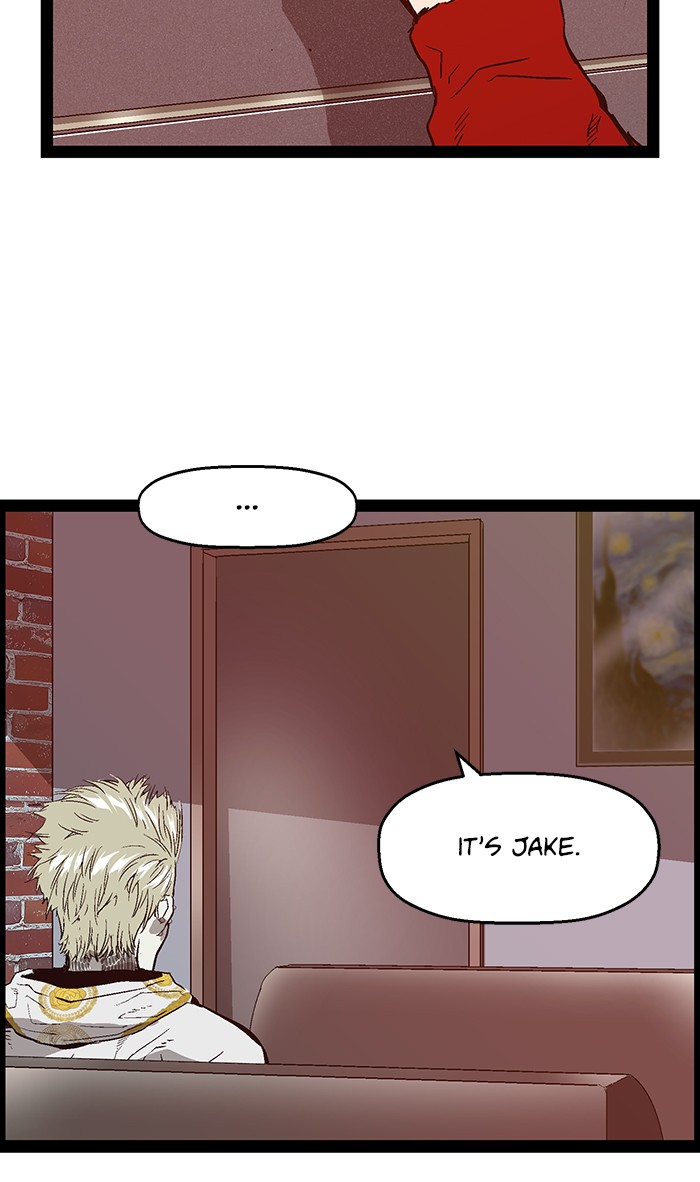 Read Weak Hero ENGLISH Manga Online