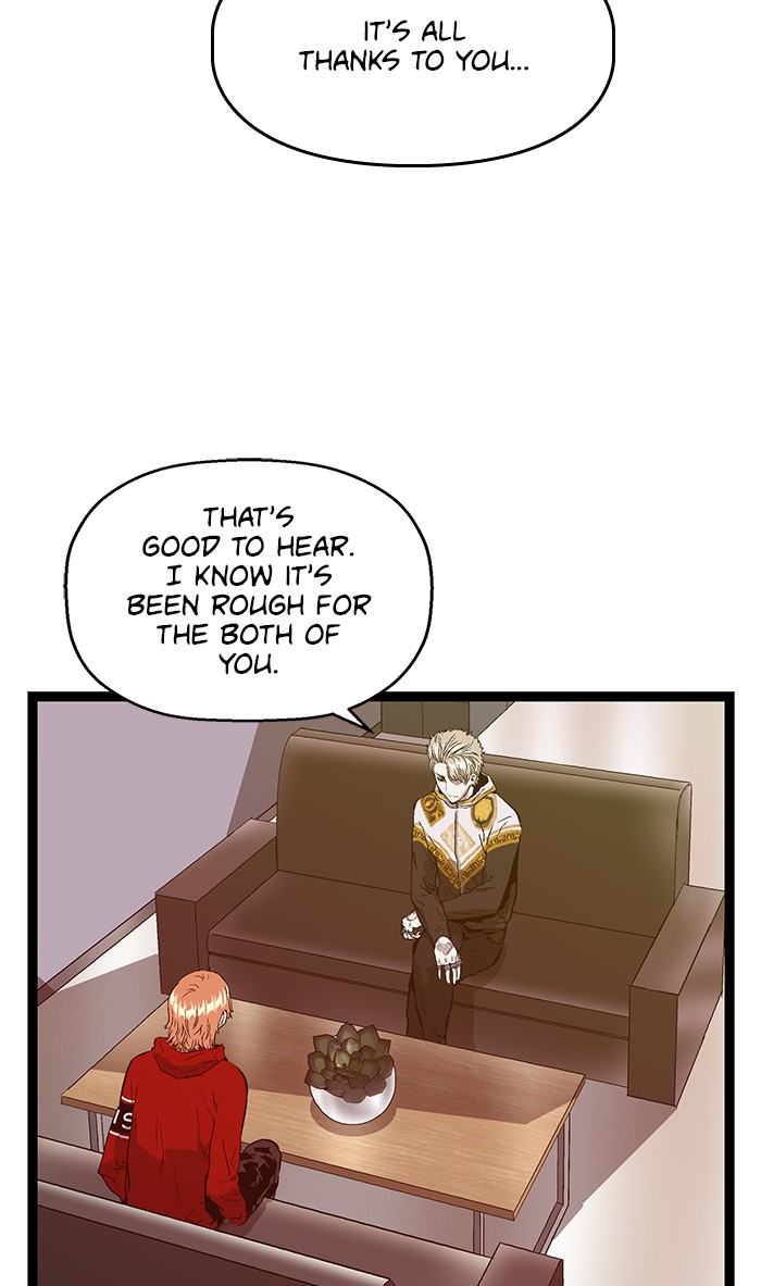 Read Weak Hero ENGLISH Manga Online