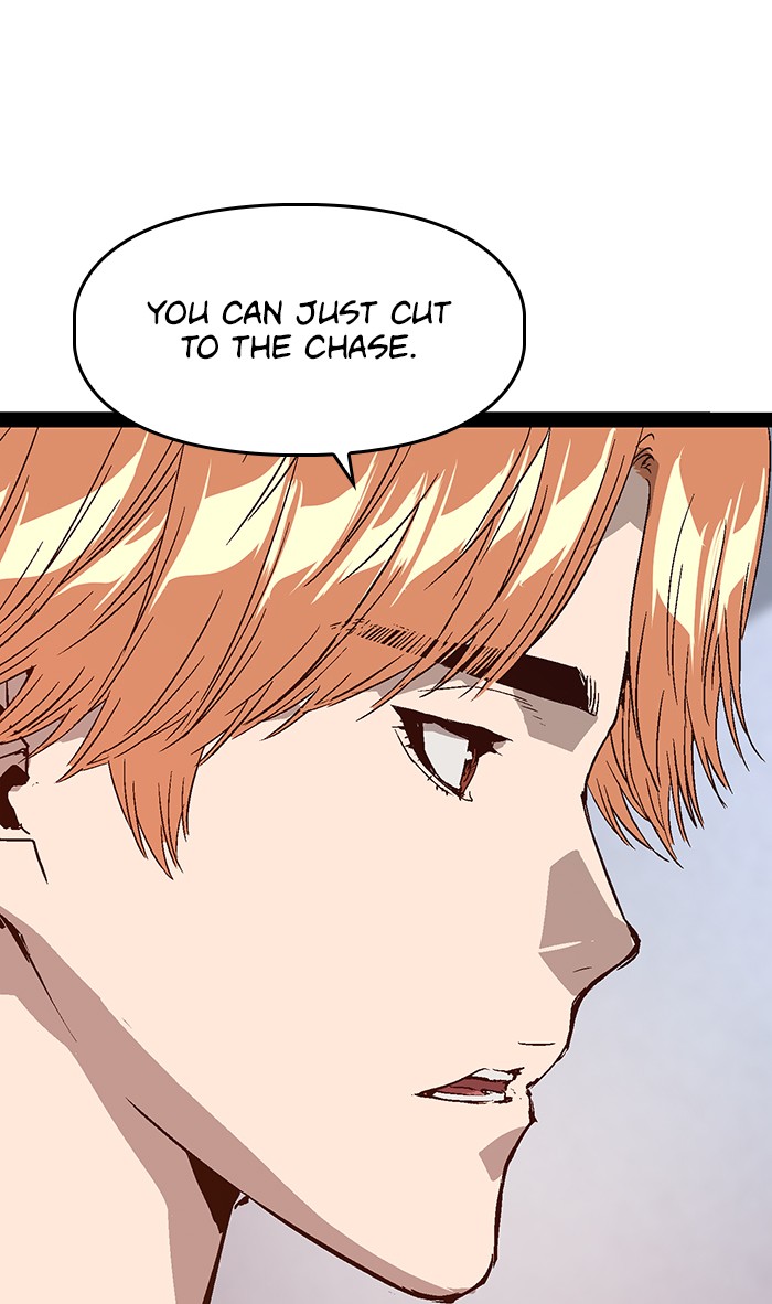 Read Weak Hero ENGLISH Manga Online