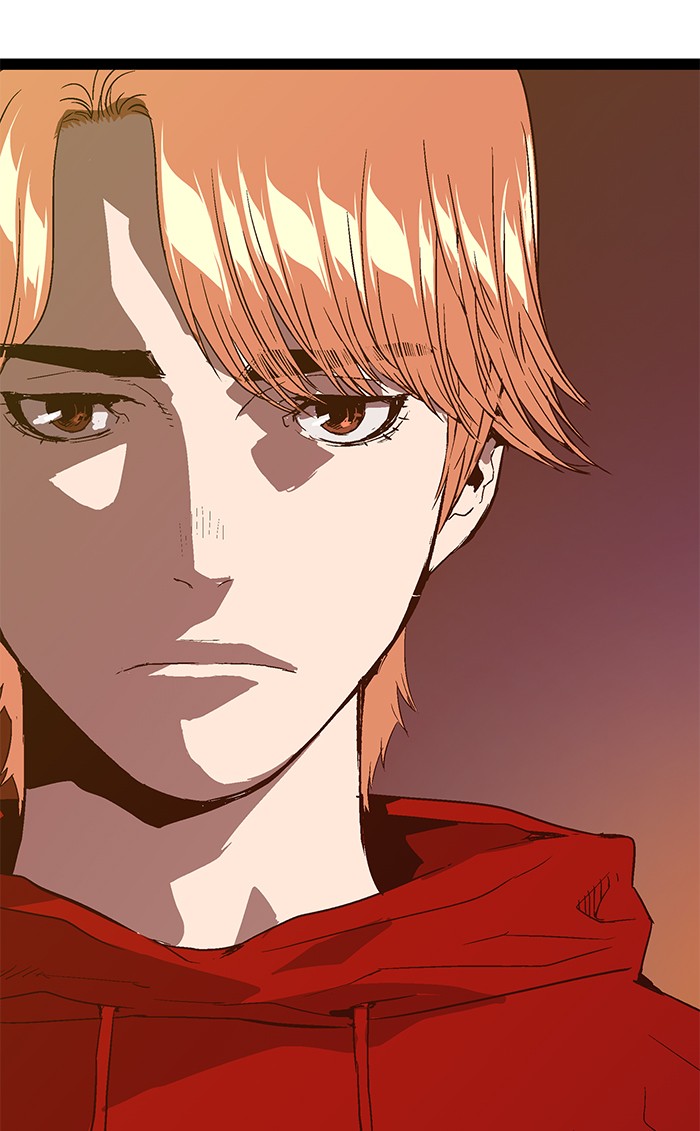 Read Weak Hero ENGLISH Manga Online