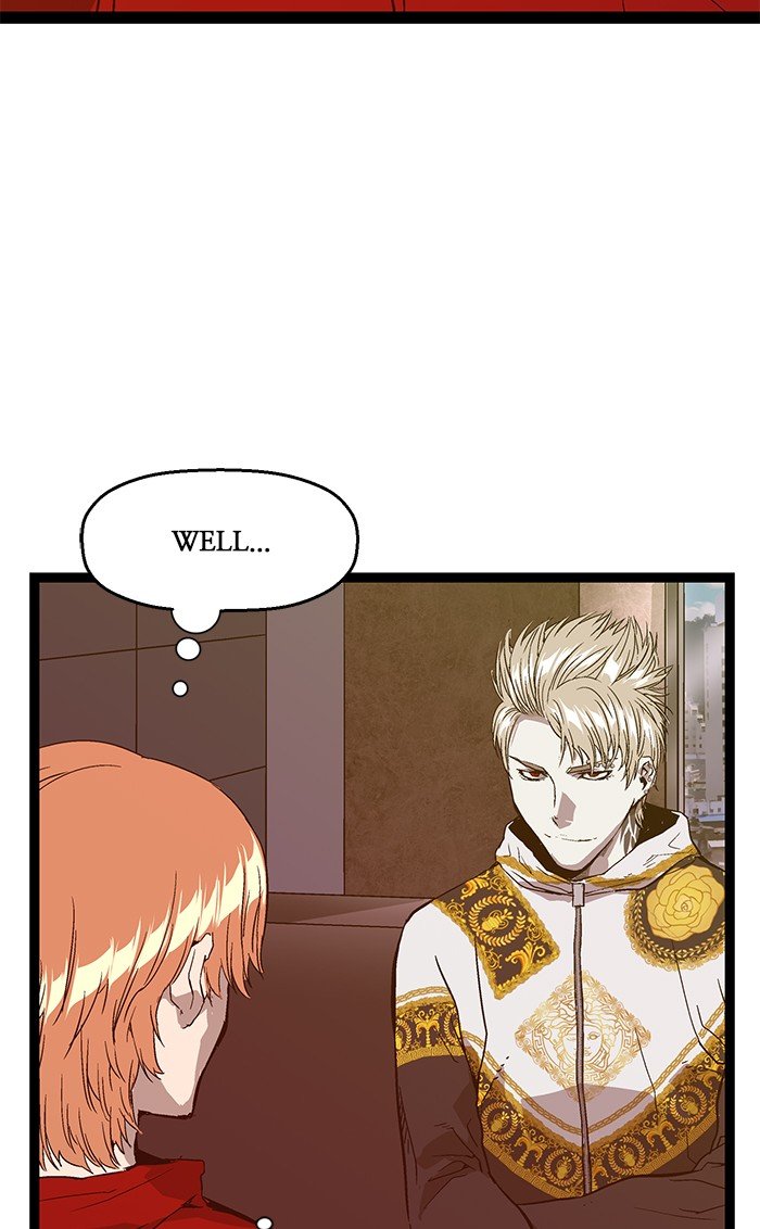 Read Weak Hero ENGLISH Manga Online