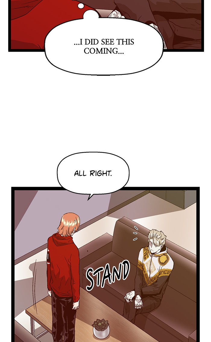 Read Weak Hero ENGLISH Manga Online