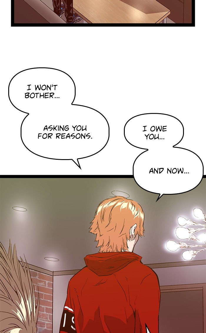 Read Weak Hero ENGLISH Manga Online