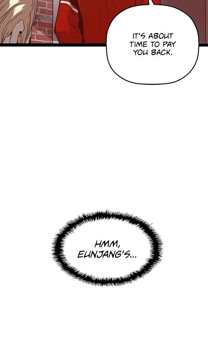 Read Weak Hero ENGLISH Manga Online