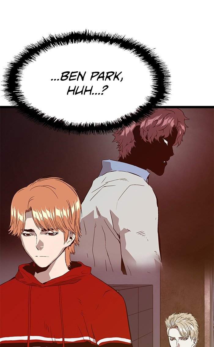 Read Weak Hero ENGLISH Manga Online