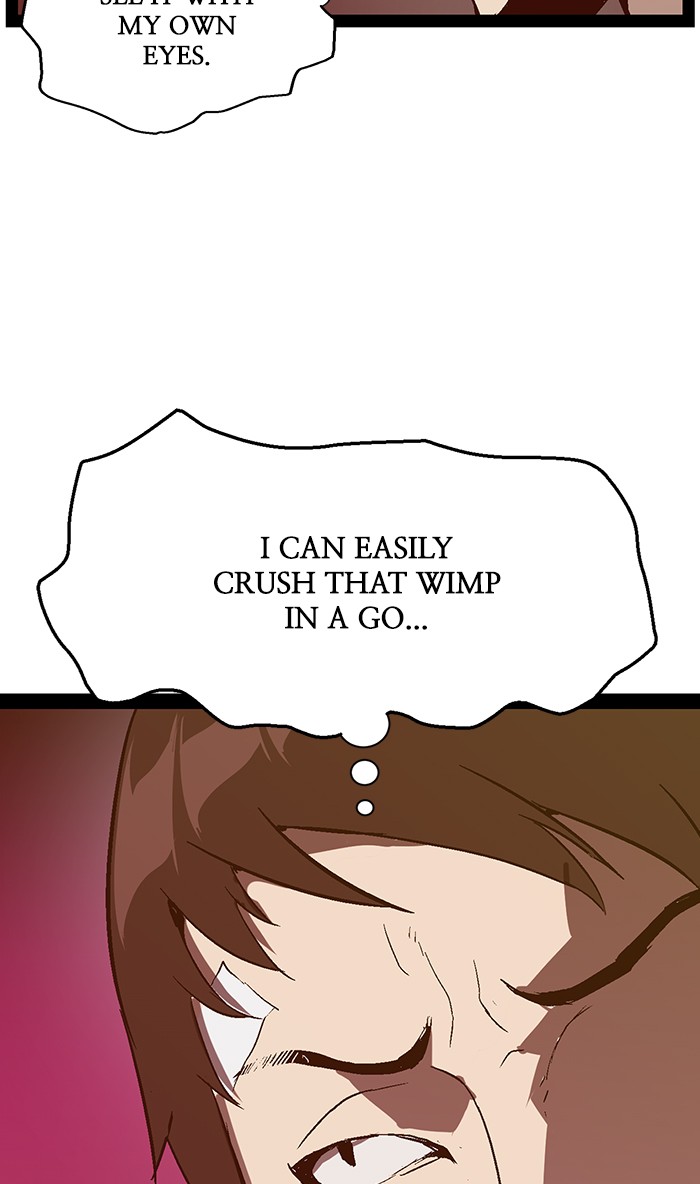 Read Weak Hero ENGLISH Manga Online