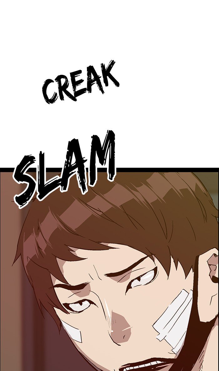 Read Weak Hero ENGLISH Manga Online