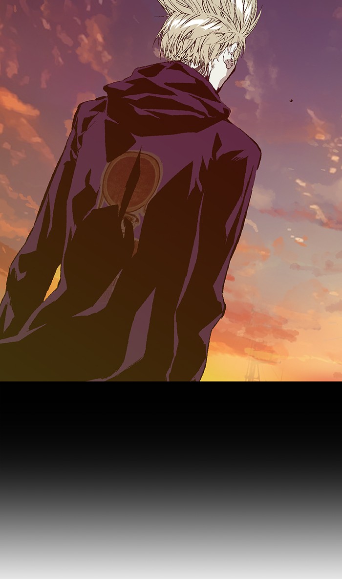 Read Weak Hero ENGLISH Manga Online