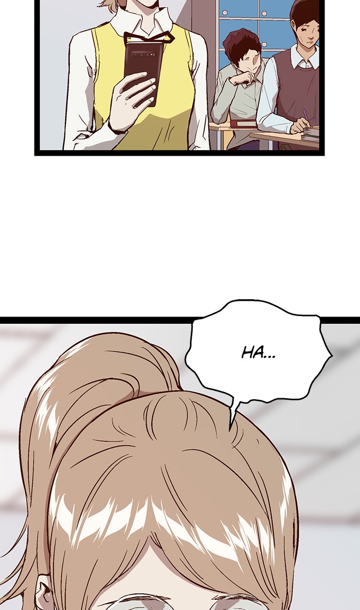 Read Weak Hero ENGLISH Manga Online