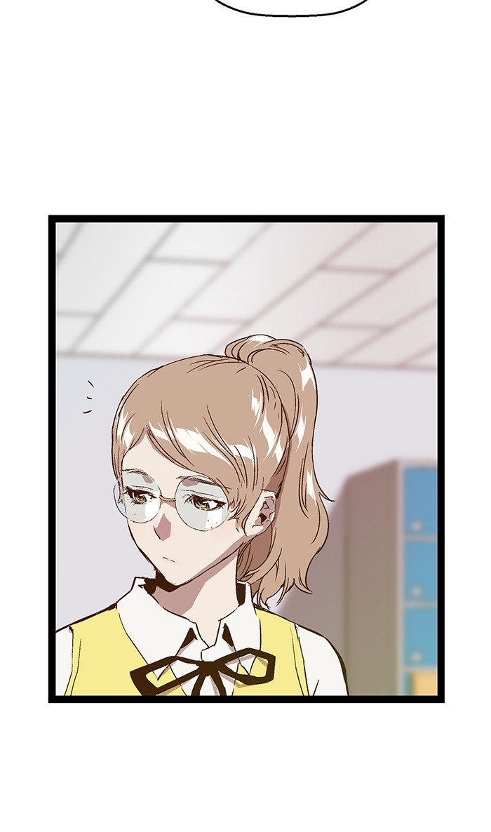 Read Weak Hero ENGLISH Manga Online