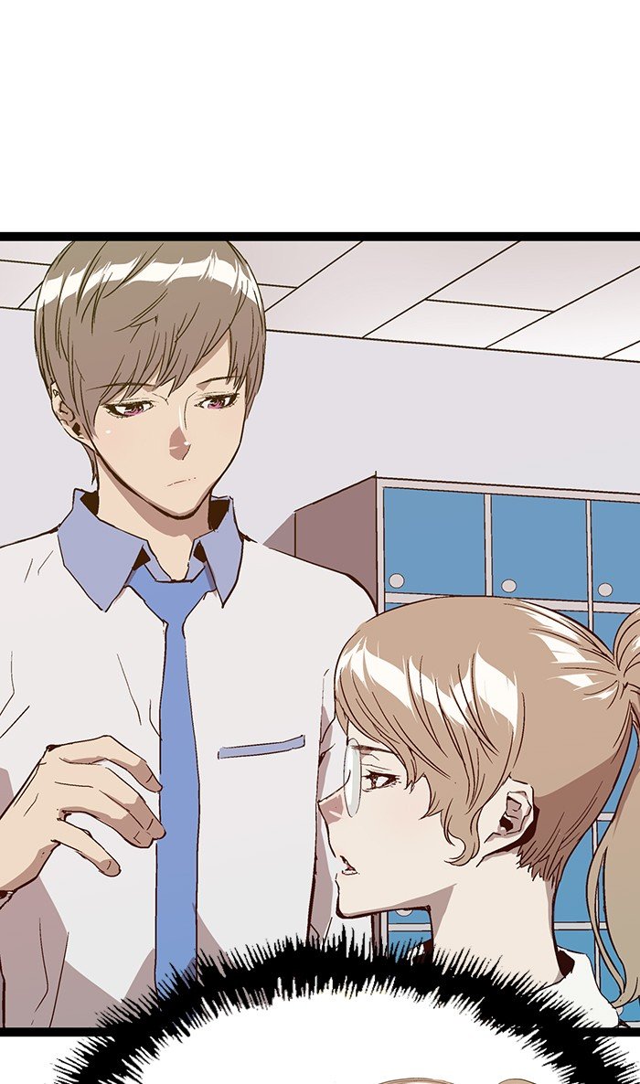 Read Weak Hero ENGLISH Manga Online