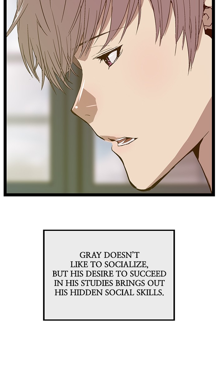 Read Weak Hero ENGLISH Manga Online