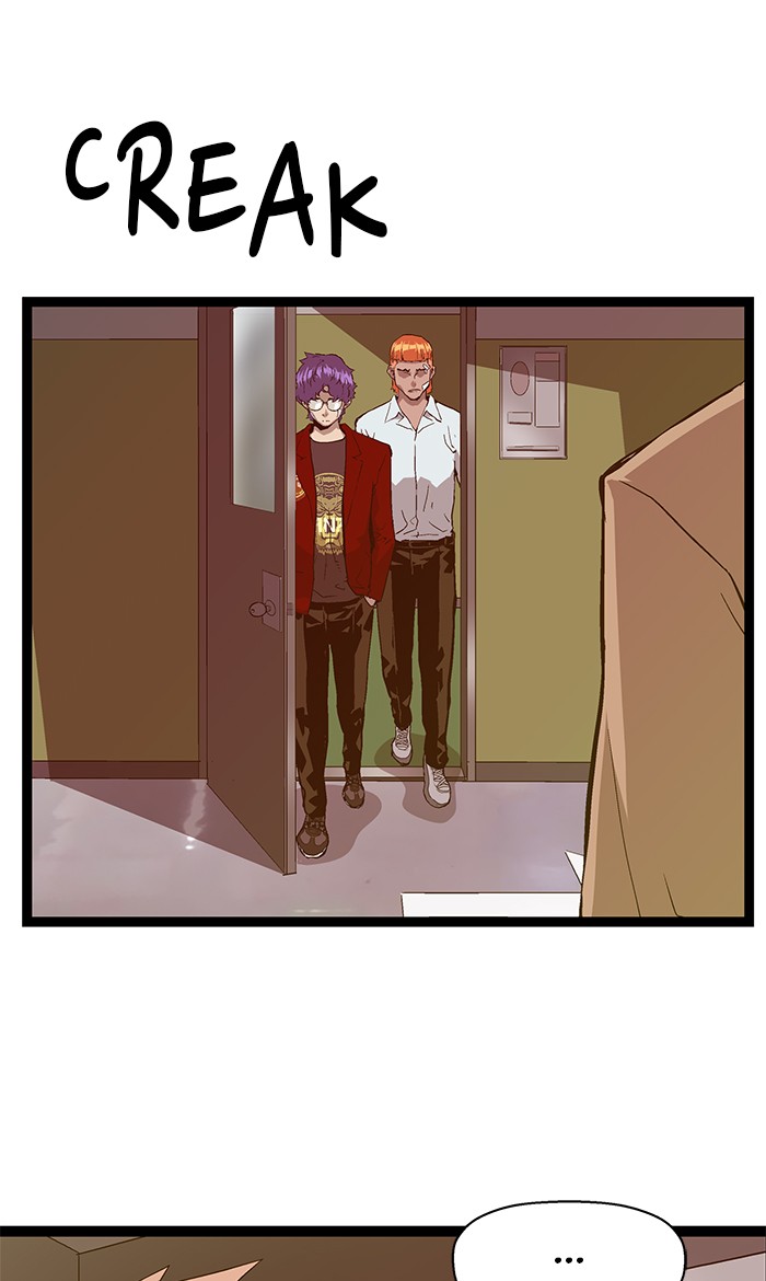 Read Weak Hero ENGLISH Manga Online