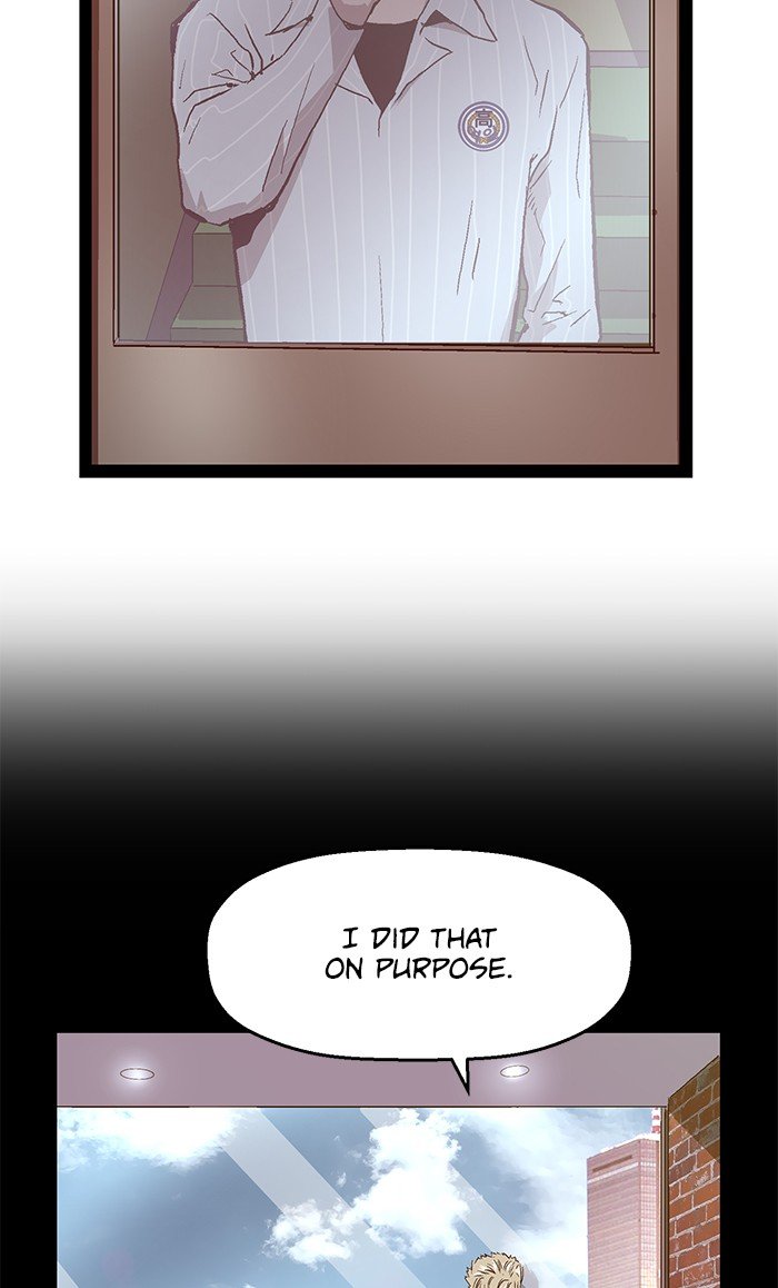 Read Weak Hero ENGLISH Manga Online