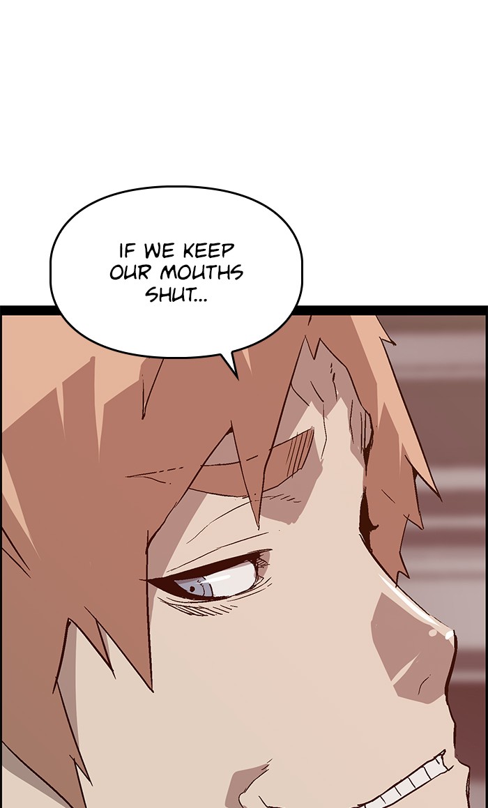 Read Weak Hero ENGLISH Manga Online