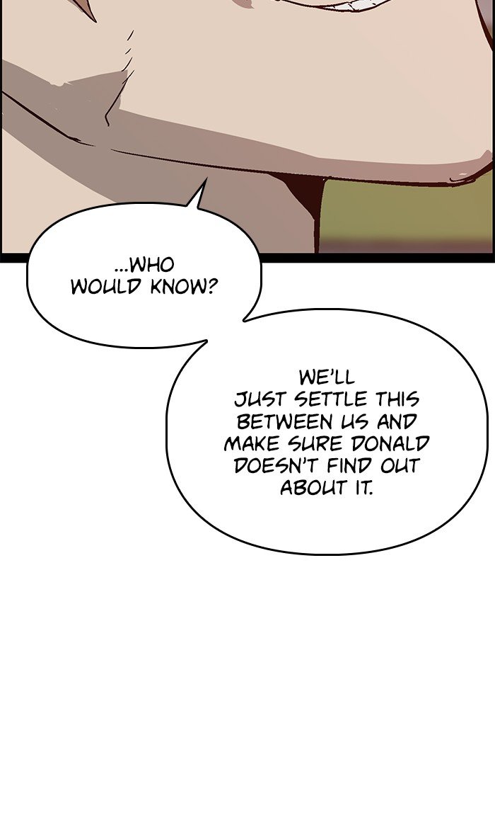 Read Weak Hero ENGLISH Manga Online