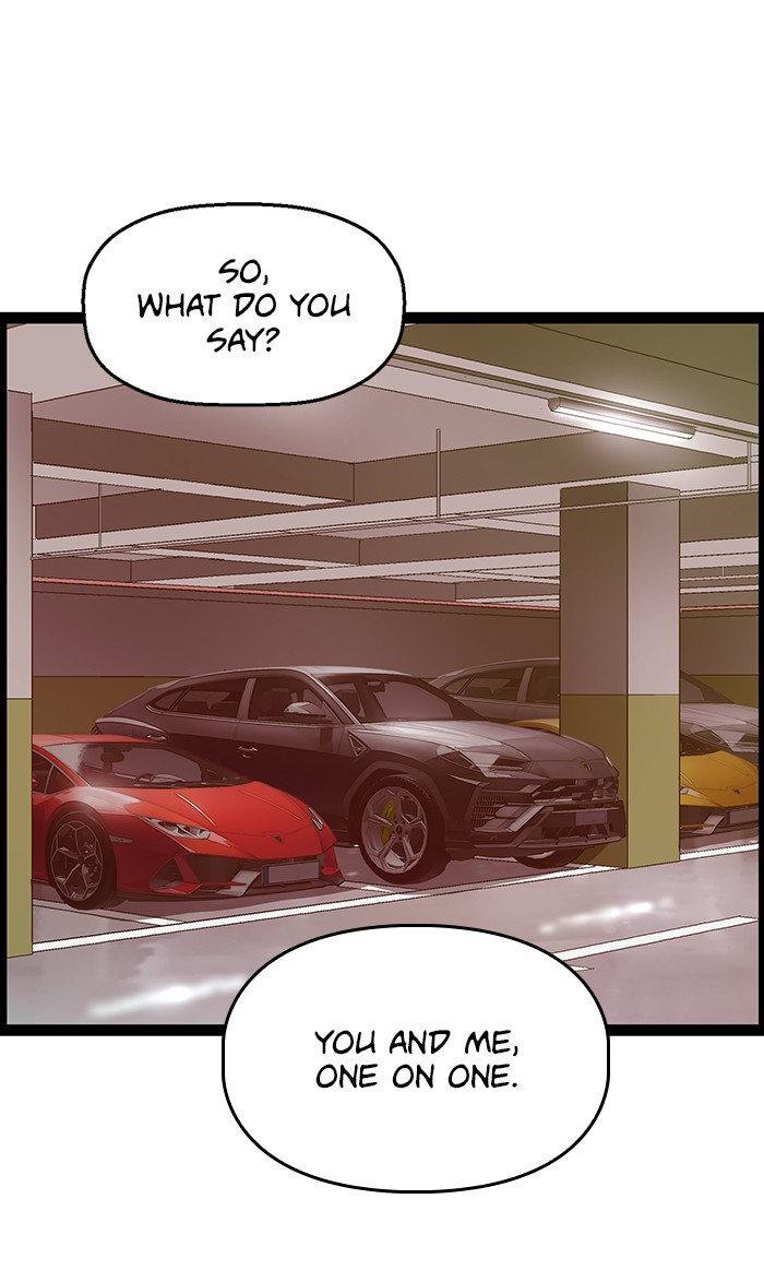 Read Weak Hero ENGLISH Manga Online