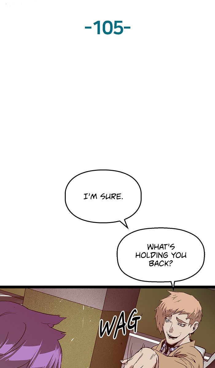 Read Weak Hero ENGLISH Manga Online