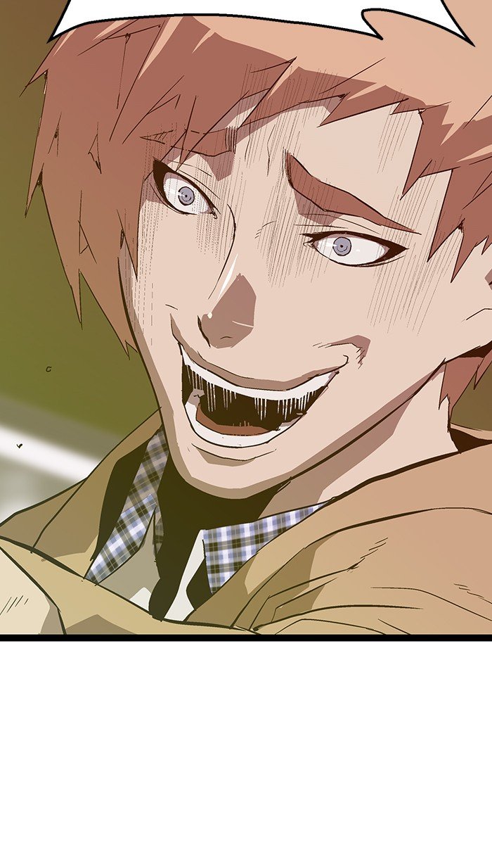 Read Weak Hero ENGLISH Manga Online