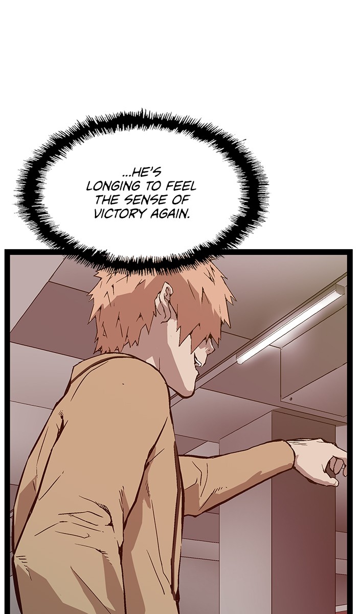 Read Weak Hero ENGLISH Manga Online