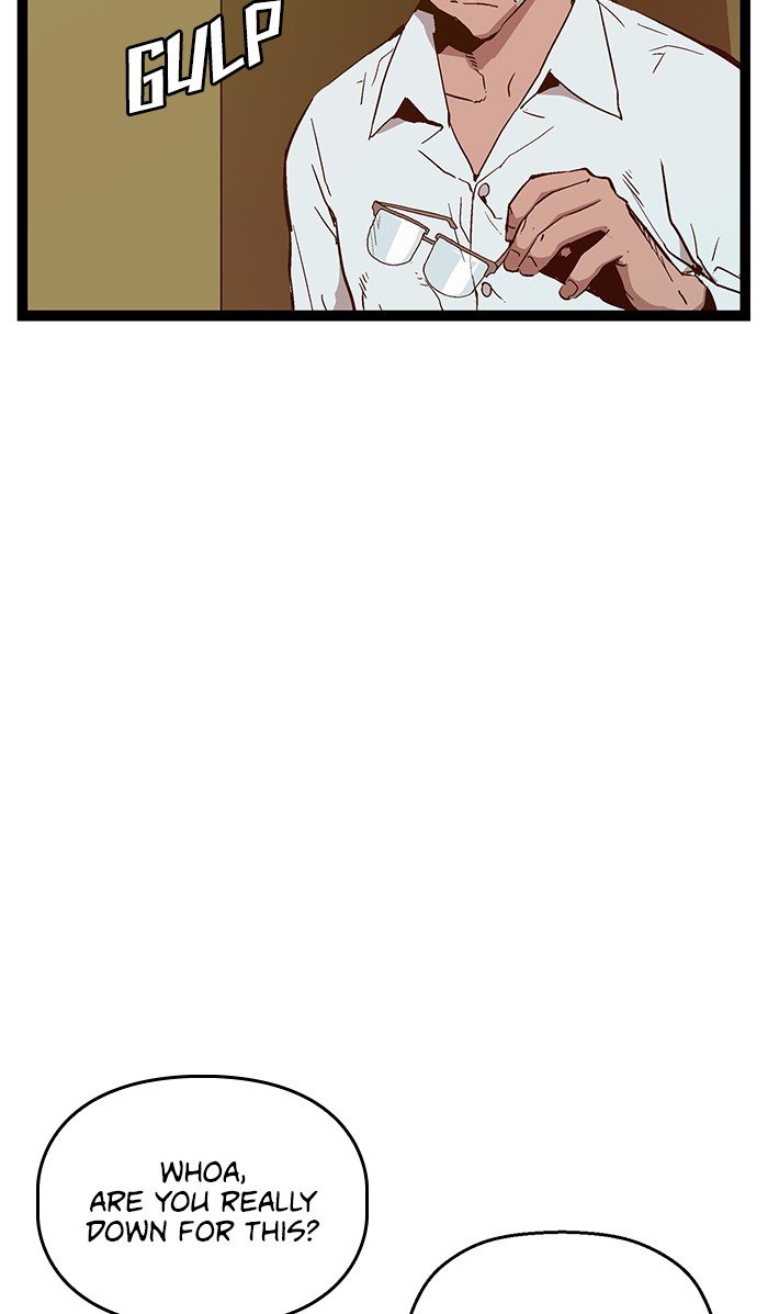 Read Weak Hero ENGLISH Manga Online