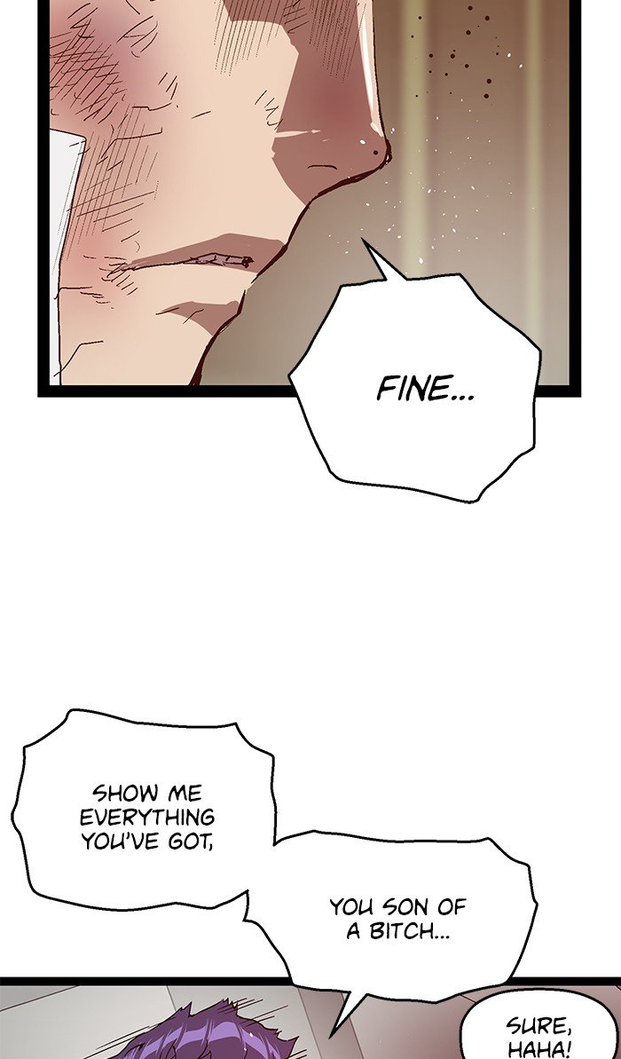 Read Weak Hero ENGLISH Manga Online
