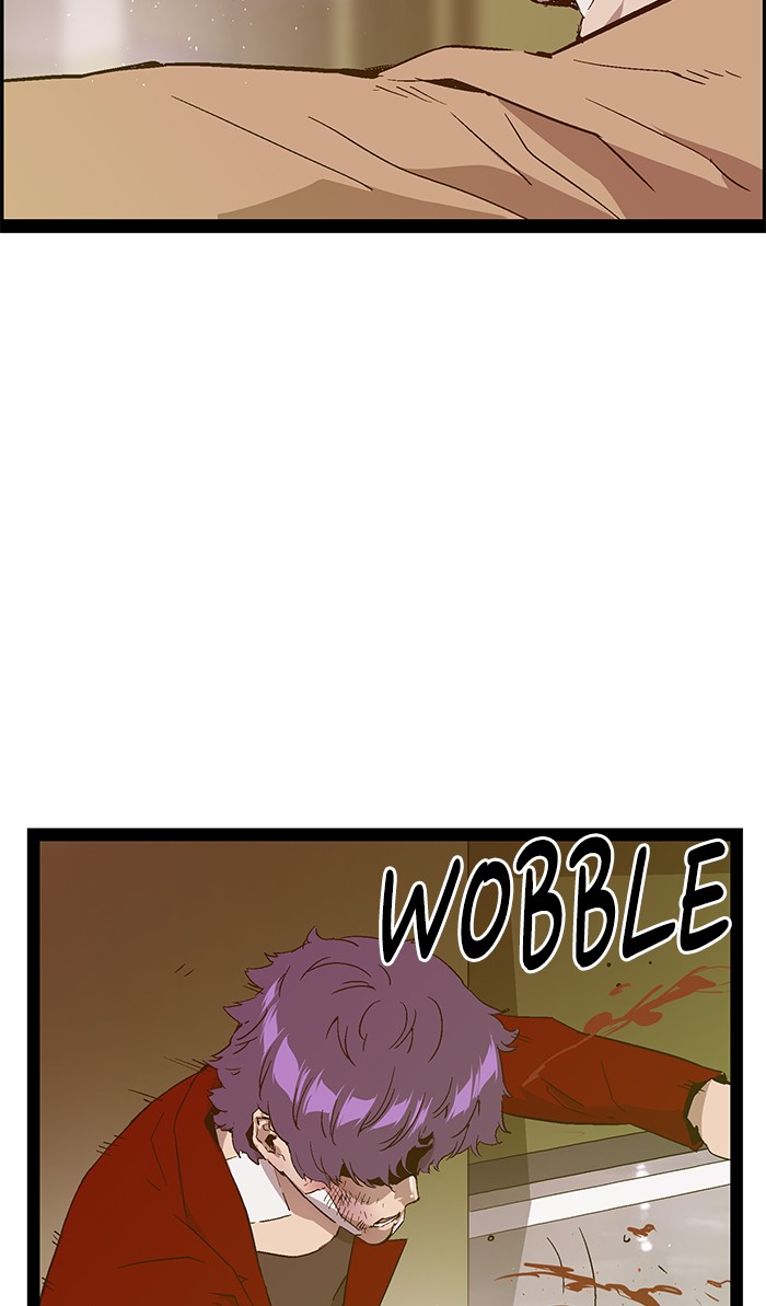 Read Weak Hero ENGLISH Manga Online