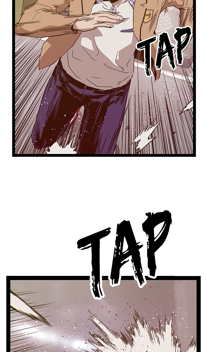 Read Weak Hero ENGLISH Manga Online