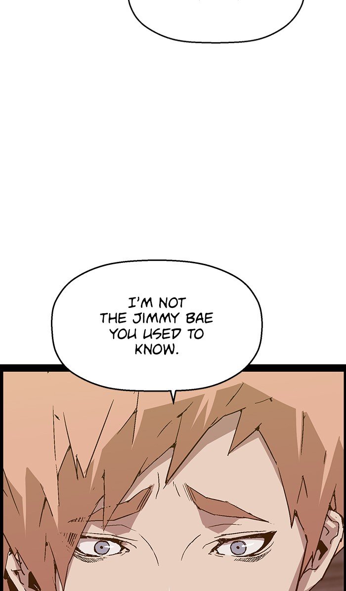 Read Weak Hero ENGLISH Manga Online
