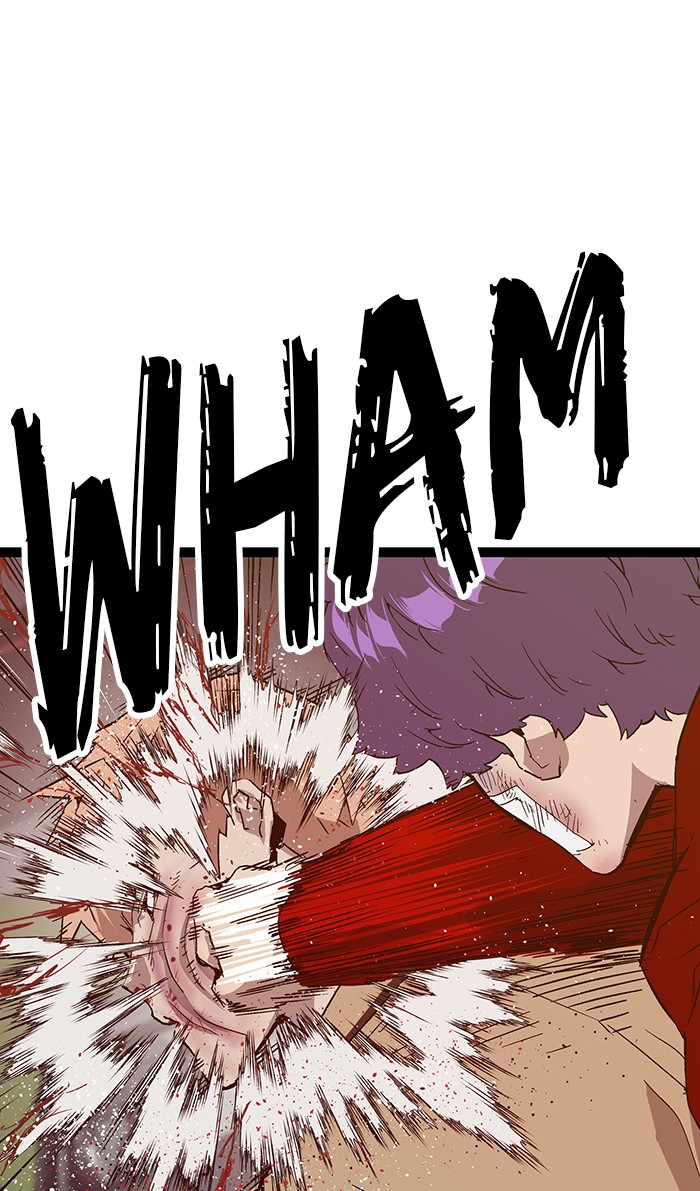 Read Weak Hero ENGLISH Manga Online