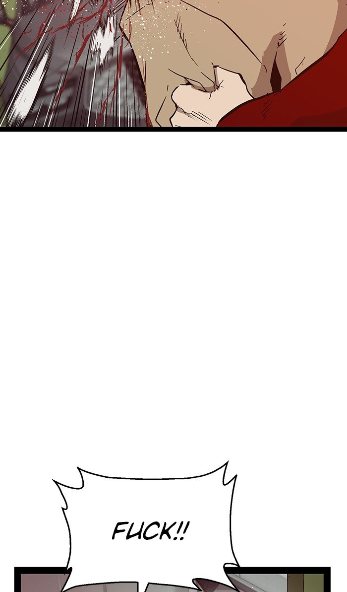 Read Weak Hero ENGLISH Manga Online