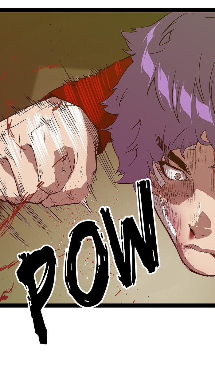 Read Weak Hero ENGLISH Manga Online