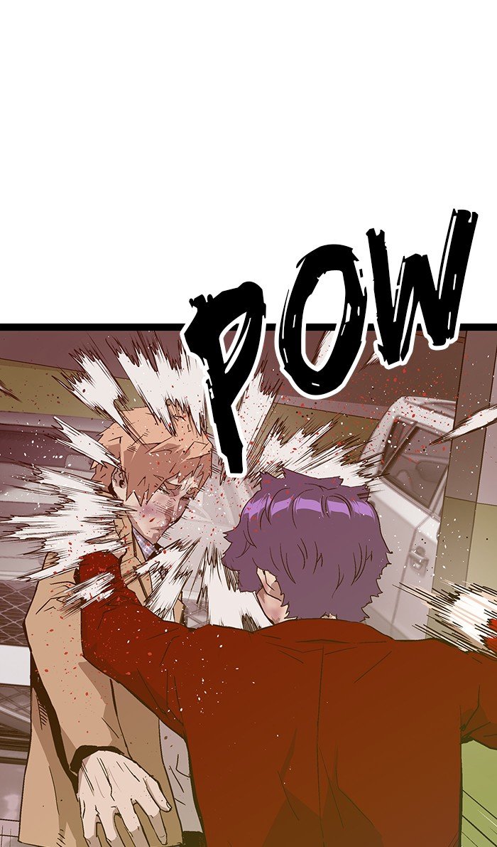Read Weak Hero ENGLISH Manga Online