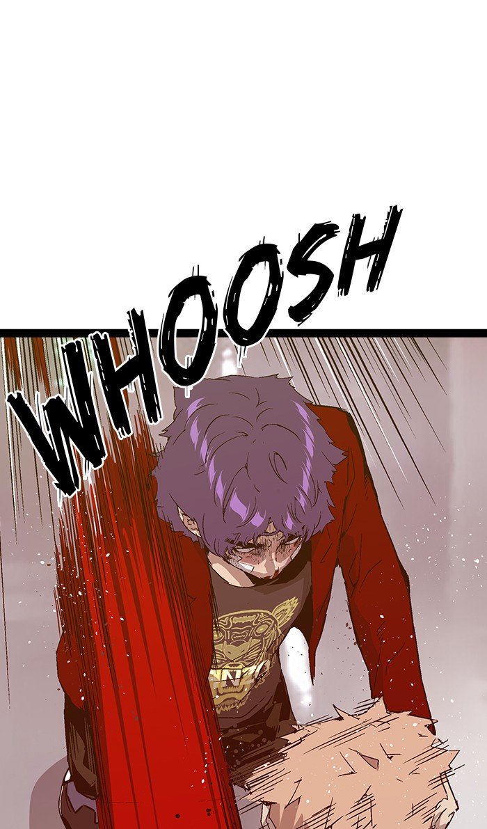 Read Weak Hero ENGLISH Manga Online